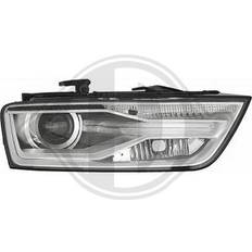 Diederichs Phares Droit D3S 1065184 Projecteur Xenon AUDI Q3