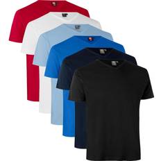 ID Identity T-Time T-shirt - Hvid