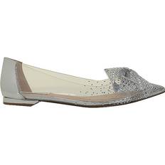 Damen - Silbrig Ballerinas Steve Madden Ballerinas JULISA silber