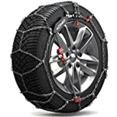 Konig CS-9 103 snökedjor, set om 2