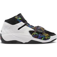 Jordan Zion 2 Noah - White/Black