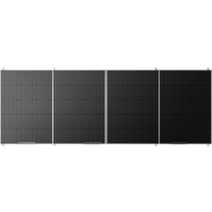 Bluetti Solarmodule Bluetti PV420-EU-GY-BL-00