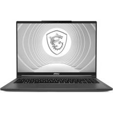 MSI Notebooks MSI CreatorPro 16 AI Studio A1VKG-075 Core Ultra