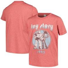 Mad Engine Youth Toy Story Rock Pair T-Shirt