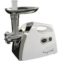 Mincers MegaChef 1200 Watt Powerful Automatic Meat