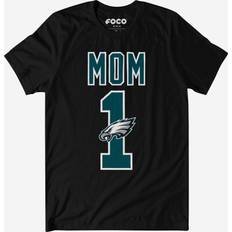 T-shirts Foco Philadelphia Eagles Number Mom T-Shirt