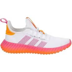 Shoes Adidas Womens Kaptir Flow Running Shoe White 7.5M