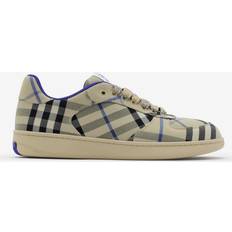 Burberry Lichen Check Terrace Stil - Flerfarvet