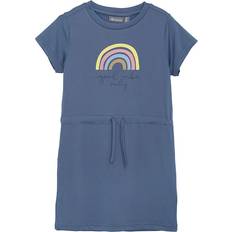 Color Kids Klänningar Color Kids Klänning Vintage Indigo år 152 Klänning
