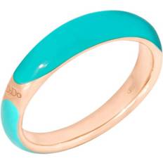 Enamel Rings Dodo RONDELLE RING