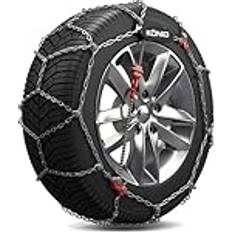 Konig CG-9 104 snökedjor, set om 2