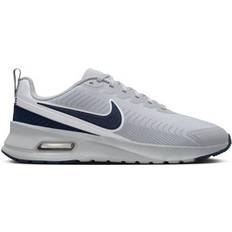 Nike Air Max Nuaxis M - Light Smoke Grey/Cyber/White/Obsidian