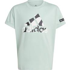 adidas Graphic Marimekko JR t-shirt GRNTNT Barn