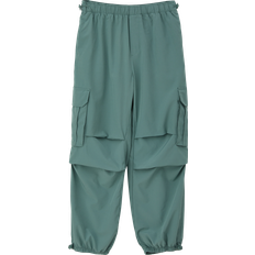 s.Oliver Parachute Pants im Cargo-Stil, Jungen, Blau