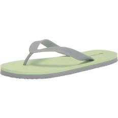 Columbia Women Flip-Flops Columbia Women's Sun Trek Flip, Steam/Key West