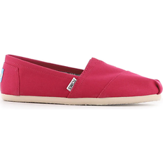Toms Heels & Pumps Toms pink pumps