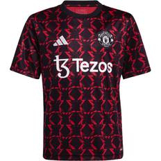 Pre match adidas Manchester United Pre-Match Jersey Kids