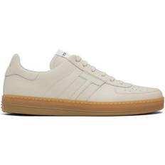 Sneakers Tom Ford Smoothe Leather Radcliffe Sneakers