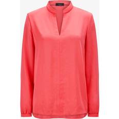 Ballonärmel Blusen Marc Cain Bluse Damen Pink