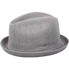 Gris - Homme Chapeaux Kangol Chapeau Tropicplayer - Gris