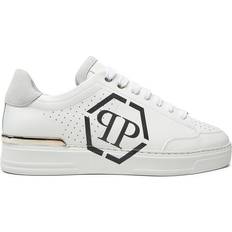 Sneakers Philipp Plein Hexagon lo-top sneakers