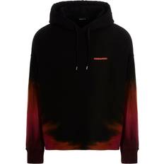 DSquared2 Mies Neuleet DSquared2 Dsquared Flame Felpe - Black