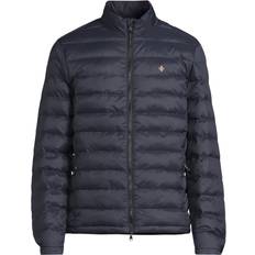 Morris Herr Jackor Morris Jacka milford liner navy