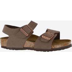 Birkenstock Sandaler - New York - Mocca