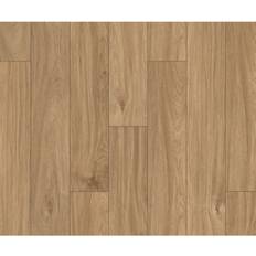 Golv LOGOCLIC Laminatgolv Aquaprotect Soft Oak 2,22M² Pkt