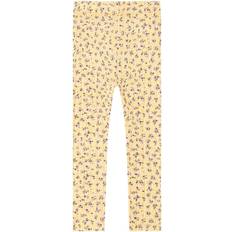 Name It Jaida Print Leggings - Impala (13230288)