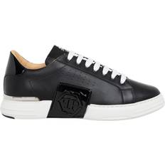 Schuhe Philipp Plein Hexagon lo-top sneakers