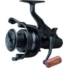 Kinetic Fishing Reels Kinetic Adanaxx Carpfishing Reel Silver 6000FS