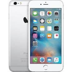 Apple iPhone 6 Mobiltelefoner Apple iPhone 6s Plus