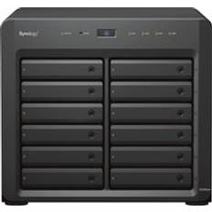 NAS Servers Synology DS3622xs+/72TB