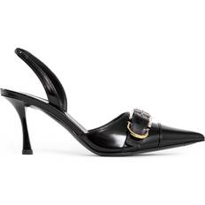 Givenchy Shoes Givenchy WOMAN BLACK PUMPS Black