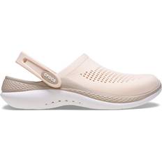 Crocs Sabots Crocs Literide 360 Clog Sandales - Beige