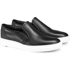 LLOYD 44 Loafers LLOYD ARUBA Herre Loafer BLACK