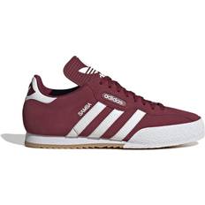 adidas Originals Samba Suede Trainers Mens