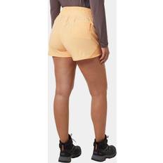 Helly Hansen Donna Shorts Helly Hansen Giallo - Miami Peach