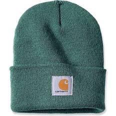 Headgear Carhartt A18 Knit Cuffed Beanie - Frosted Balsam