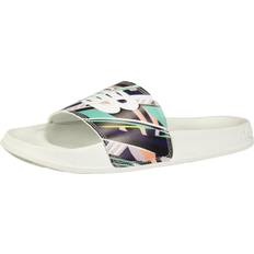 New Balance Slippers & Sandals New Balance Women's V1 Slide Sandal, First Light/Summer Jade