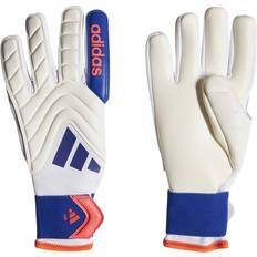 adidas Copa League Goalkeeper Gloves White