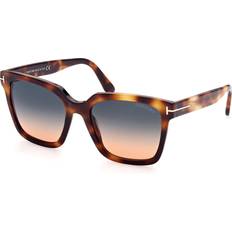 Tom Ford FT0952 SELBY Polarized 52H 55