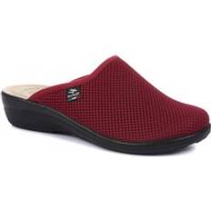 Blue - Slip-On Clogs Fly Flot Wide Clogs 309 914 Beige