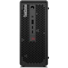 Lenovo Desktop Computers Lenovo ThinkStation P3 Ultra SFF i7-14700