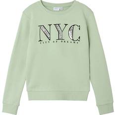 18-24M Collegegensere Name It Regular Sweatshirt