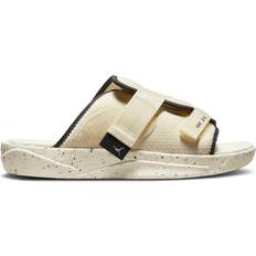 Jordan Men Shoes Jordan Crater Slide Coconut Milk - Coconut Milk/Anthracite/Sail