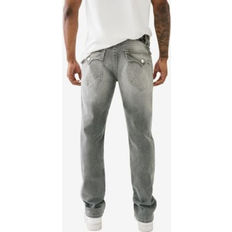 True Religion Clothing True Religion Ricky Flap Jeans - Grey