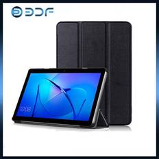 32 GB - Android Tablets BDF Tablet 10.1 Inch Android 11 4GB 64GB 3G LTE