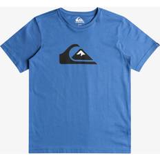 T-shirts on sale Quiksilver Comp Logo T-Shirt for Boys 8-16